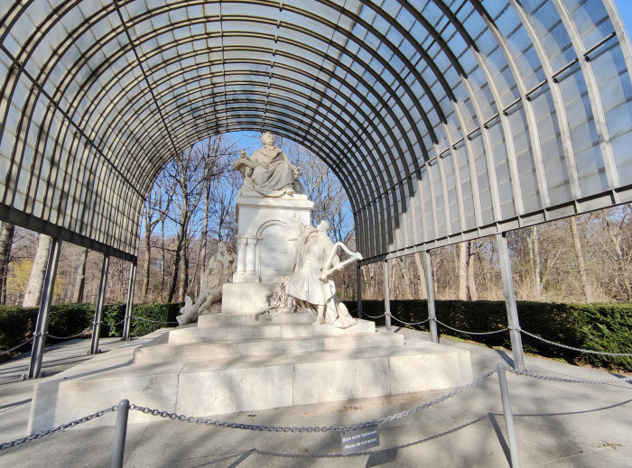 ... und des Xiaomi 12X aufgenommen. Auch hier gibt es kaum Unterschiede. (Bild: Tobias K&ouml;ltzsch/Golem.de)